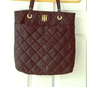 Tommy Hilfiger Tote Bag!